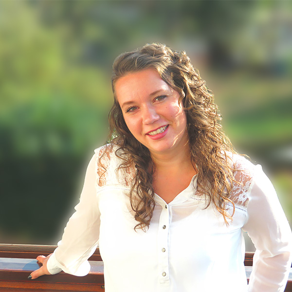 Sandra Führer - Hypnose